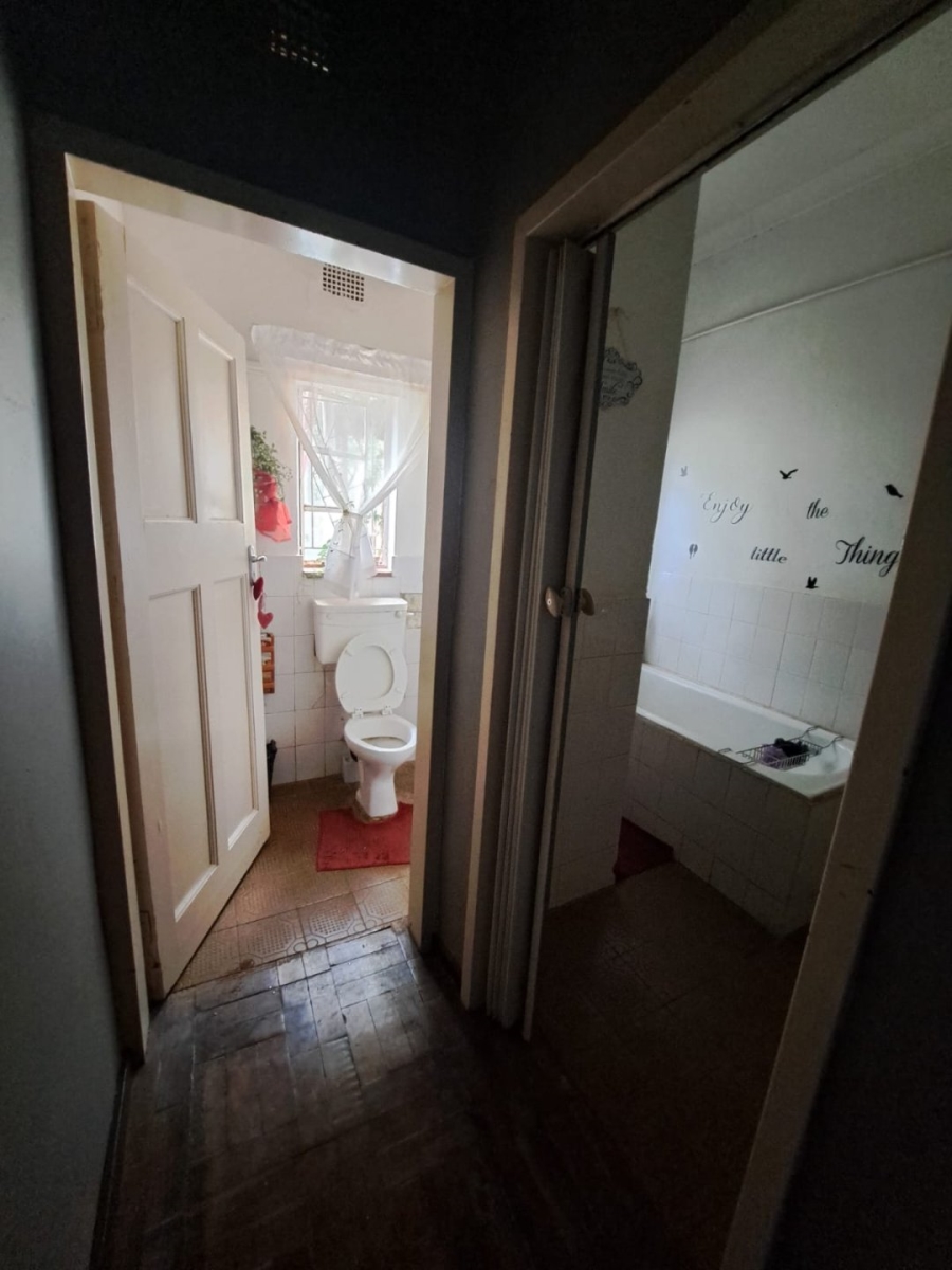 Commercial Property for Sale in Bloemdal Free State